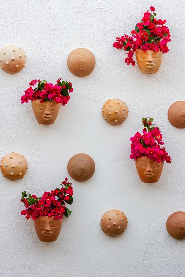Estalagem Charme Da Suítes Pôrto das Galinhas