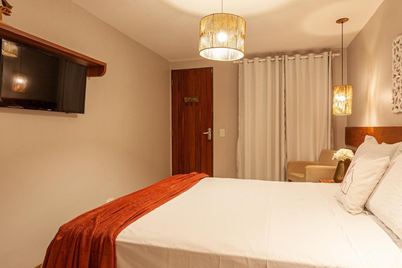 Inn Charme Da Suítes