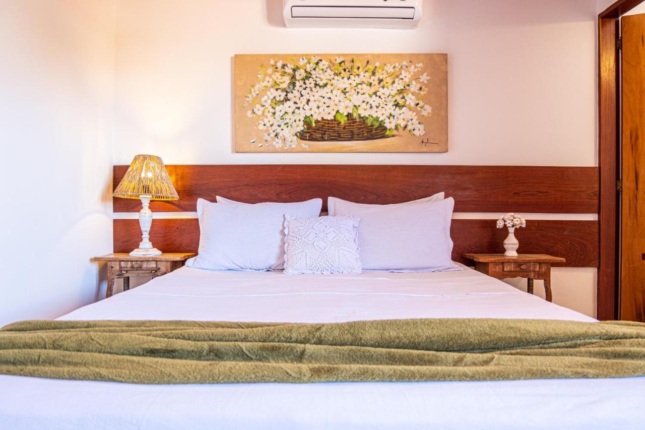 Inn Charme Da Suítes Pôrto das Galinhas