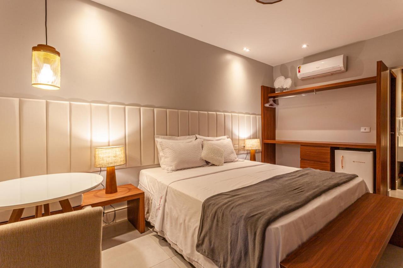 Charme Da Suítes Inn 2*